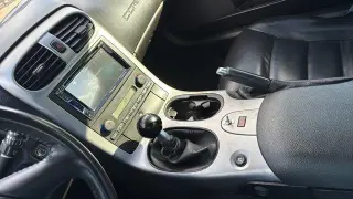 Chevrolet Corvette 2005 2dr Coupe