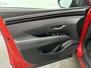Hyundai TUCSON 2022 SEL 4dr SUV