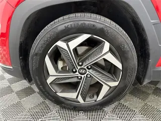 Hyundai TUCSON 2022 SEL 4dr SUV