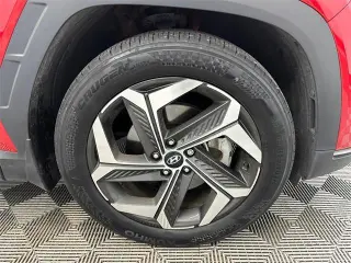 Hyundai TUCSON 2022 SEL 4dr SUV