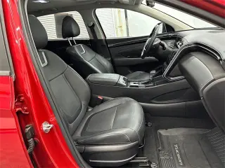 Hyundai TUCSON 2022 SEL 4dr SUV