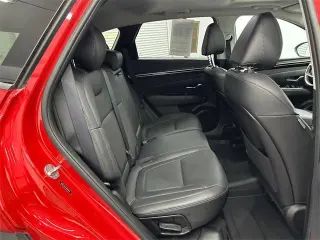 Hyundai TUCSON 2022 SEL 4dr SUV