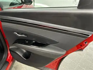 Hyundai TUCSON 2022 SEL 4dr SUV