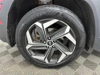Hyundai TUCSON 2022 SEL 4dr SUV