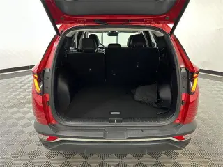 Hyundai TUCSON 2022 SEL 4dr SUV