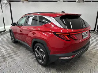 Hyundai TUCSON 2022 SEL 4dr SUV