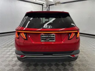 Hyundai TUCSON 2022 SEL 4dr SUV