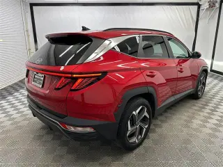 Hyundai TUCSON 2022 SEL 4dr SUV