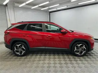 Hyundai TUCSON 2022 SEL 4dr SUV