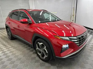 Hyundai TUCSON 2022 SEL 4dr SUV