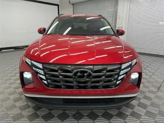 Hyundai TUCSON 2022 SEL 4dr SUV