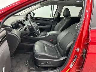 Hyundai TUCSON 2022 SEL 4dr SUV