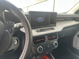 Ford Maverick 2023 AWD XLT 4p SuperCrew 4.5 ft. SB