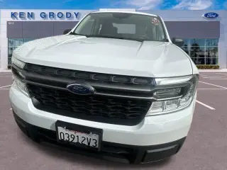 Ford Maverick 2023 AWD XLT 4p SuperCrew 4.5 ft. SB
