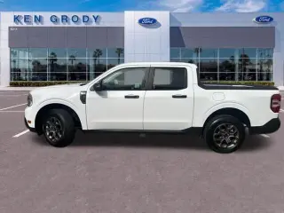 Ford Maverick 2023 AWD XLT 4p SuperCrew 4.5 ft. SB