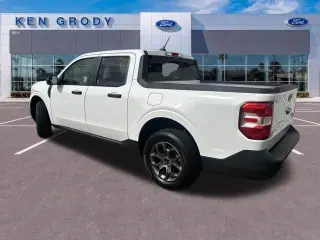 Ford Maverick 2023 AWD XLT 4p SuperCrew 4.5 ft. SB