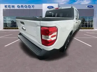 Ford Maverick 2023 AWD XLT 4p SuperCrew 4.5 ft. SB