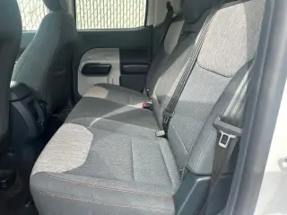 Ford Maverick 2023 AWD XLT 4p SuperCrew 4.5 ft. SB