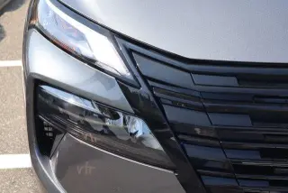 Nissan Rogue 2026 AWD Dark Armor 4dr Crossover