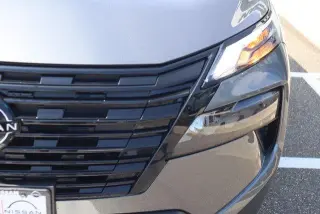 Nissan Rogue 2026 AWD Dark Armor 4dr Crossover