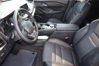 Nissan Rogue 2026 AWD Dark Armor 4dr Crossover