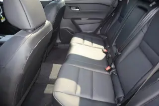 Nissan Rogue 2026 AWD Dark Armor 4dr Crossover