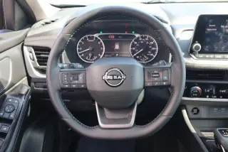 Nissan Rogue 2026 AWD Dark Armor 4dr Crossover