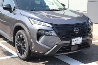 Nissan Rogue 2026 AWD Dark Armor 4dr Crossover