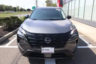 Nissan Rogue 2026 AWD Dark Armor 4dr Crossover