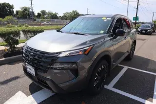 Nissan Rogue 2026 AWD Dark Armor 4dr Crossover