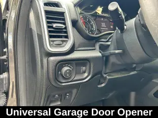 Ram 1500 2022 4x2 Big Horn 4p Cubo de Tripulação 5.6 ft. SB Pick-up