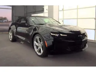 Chevrolet Camaro 2023 SS 2dr Convertible con 1SS