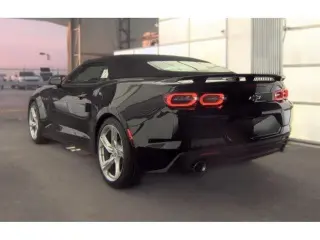 Chevrolet Camaro 2023 SS 2dr Convertible con 1SS