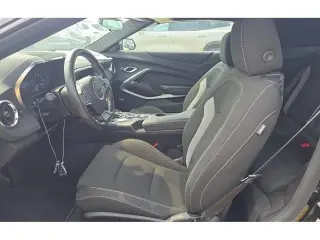 Chevrolet Camaro 2023 SS 2dr Convertible con 1SS