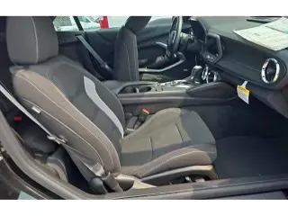 Chevrolet Camaro 2023 SS 2dr Convertible con 1SS