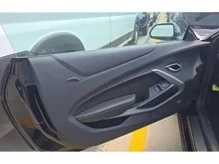 Chevrolet Camaro 2023 SS 2dr Convertible con 1SS