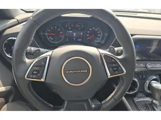 Chevrolet Camaro 2023 SS 2dr Convertible con 1SS