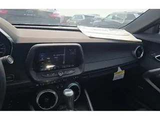 Chevrolet Camaro 2023 SS 2dr Convertible con 1SS