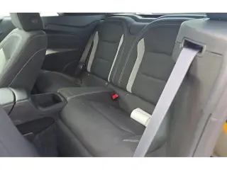 Chevrolet Camaro 2023 SS 2dr Convertible con 1SS