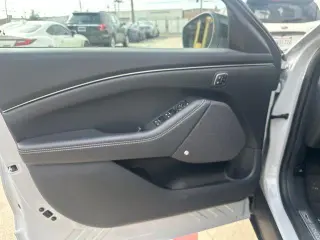 Ford Mustang Mach-E 2023 AWD Premium 4dr SUV