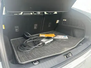 Ford Mustang Mach-E 2023 AWD Premium 4dr SUV