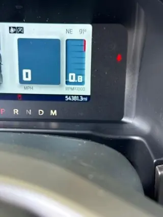 Ford Bronco 2022 4x4 Outer Banks 4dr SUV