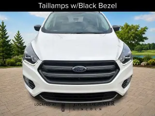 Ford Escape 2019 SEL 4p SUV