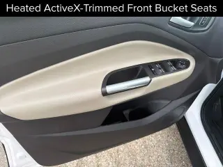Ford Escape 2019 SEL 4p SUV