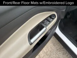 Ford Escape 2019 SEL 4p SUV