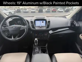 Ford Escape 2019 SEL 4p SUV