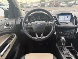 Ford Escape 2019 SEL 4p SUV