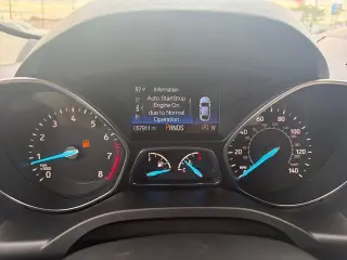 Ford Escape 2019 SEL 4p SUV