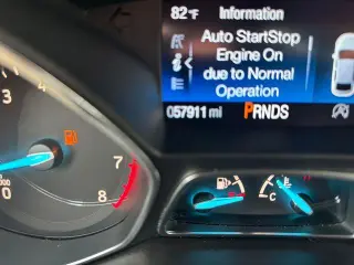 Ford Escape 2019 SEL 4p SUV
