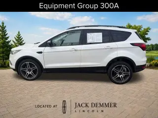 Ford Escape 2019 SEL 4p SUV